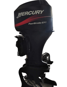 Mercury F40 ELPT EFI 2008 - Cagliari - Tagliandato e con Garanzia 2