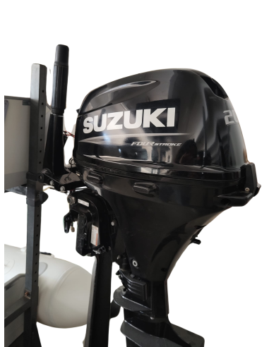 Occasione! Vendo Suzuki 20L (2023) Usato - Perfetto, Tagliandato - Cagliari