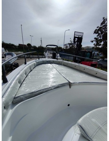 Azzurra: La barca perfetta per le tue avventure