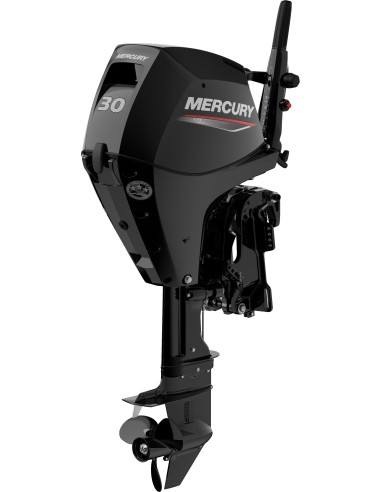Mercury F30 MH in Offerta e Pronta Consegna | Cortis Nautica Cagliari