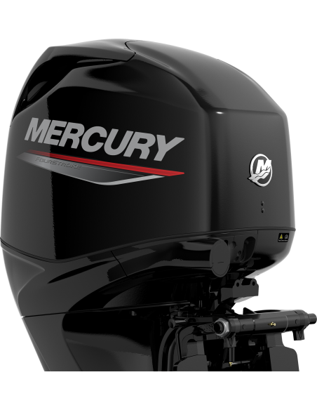 Mercury F60 FourStroke Prezzo, Opinioni, Scheda Tecnica