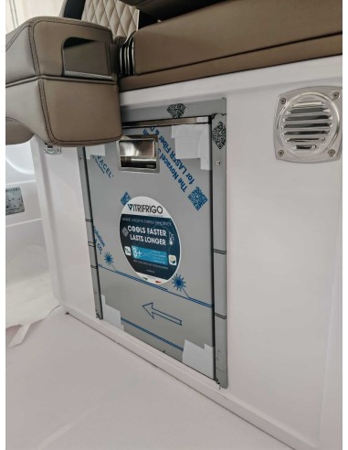 Acquista il Tuo Stingher 24 GT Nuovo a Cagliari: Prestazioni e Comfort