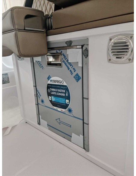 Acquista il Tuo Stingher 24 GT Nuovo a Cagliari: Prestazioni e Comfort