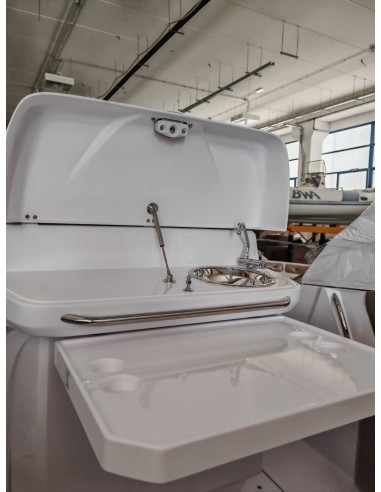 Acquista il Tuo Stingher 24 GT Nuovo a Cagliari: Prestazioni e Comfort