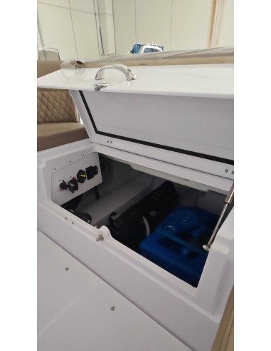 Acquista il Tuo Stingher 24 GT Nuovo a Cagliari: Prestazioni e Comfort