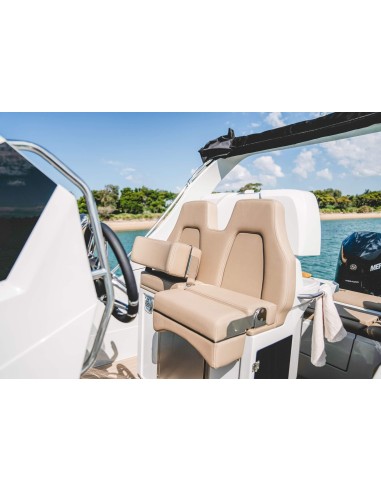 Acquista il Tuo Stingher 24 GT Nuovo a Cagliari: Prestazioni e Comfort