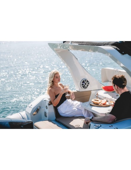 Acquista il Tuo Stingher 24 GT Nuovo a Cagliari: Prestazioni e Comfort