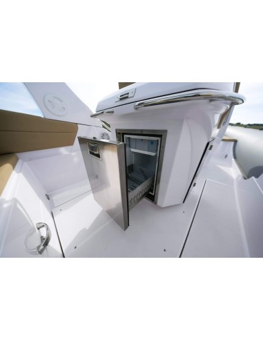 Acquista il Tuo Stingher 24 GT Nuovo a Cagliari: Prestazioni e Comfort