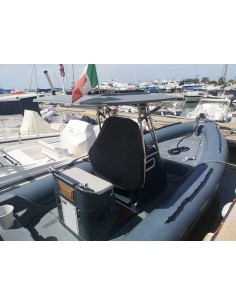 Cab Dorado 8.7 (2022)  in vendita 2