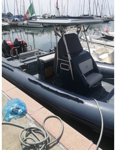 Cab Dorado 8.7 (2022)  in vendita