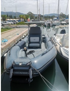 Cab Dorado 8.7 (2022)  in vendita