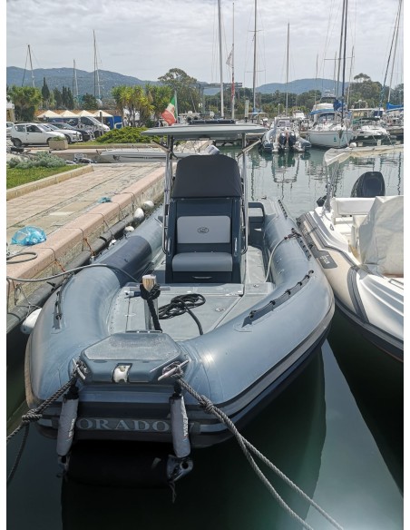 Cab Dorado 8.7 (2022)  in vendita