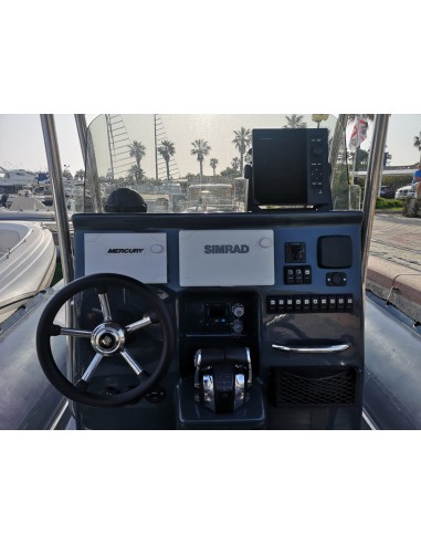 Cab Dorado 8.7 (2022)  in vendita