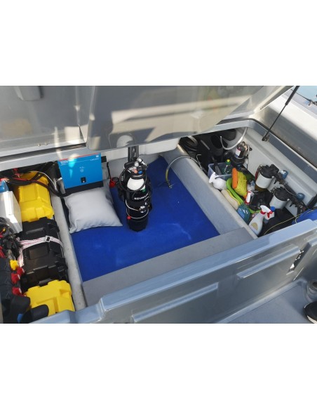 Cab Dorado 8.7 (2022)  in vendita