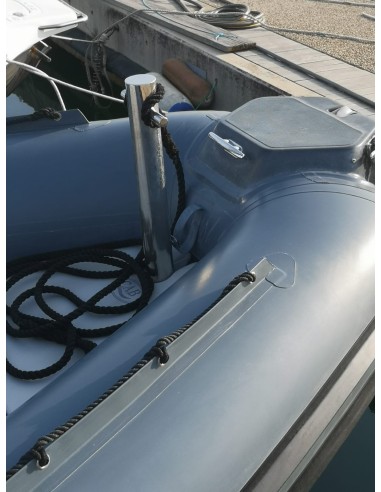 Cab Dorado 8.7 (2022) Verado V8 300hp DTS in vendita