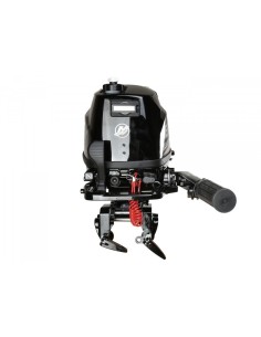 Mercury F5 MH FourStroke in Promozione 2