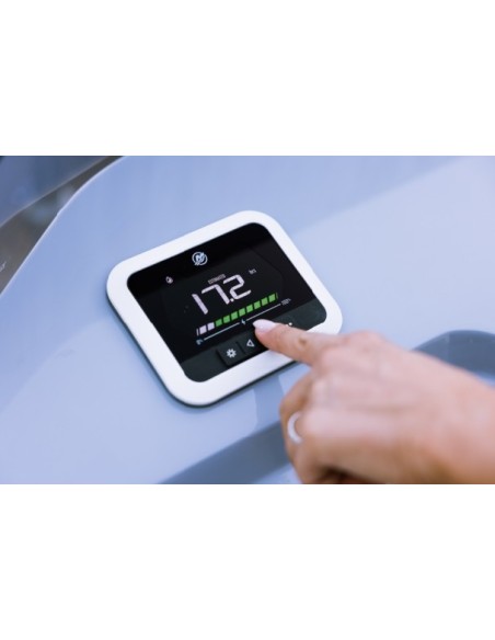 Mercury Avator 35e: Fuoribordo Elettrico Potente e Silenzioso