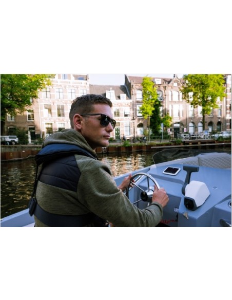 Mercury Avator 35e: Fuoribordo Elettrico Potente e Silenzioso