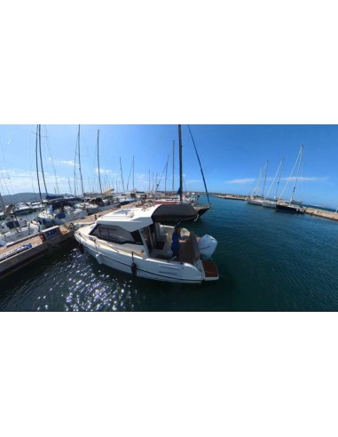 Quicksilver Activ 675 Weekend (2023) - Mercury 225CV | Usata come nuova