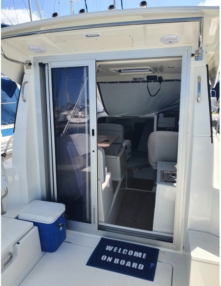 Quicksilver Activ 675 Weekend (2023) - Mercury 225CV | Usata come nuova