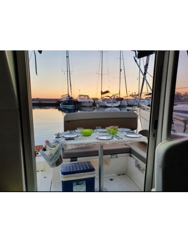 Quicksilver Activ 675 Weekend (2023) - Mercury 225CV | Usata come nuova