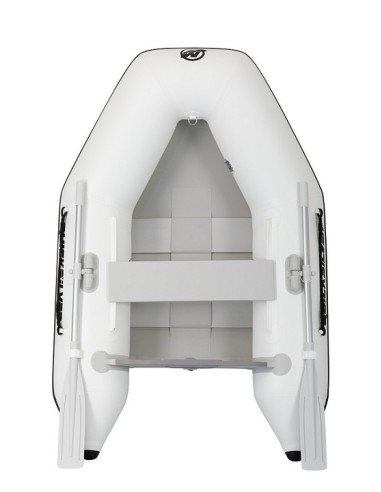 Tender Quicksilver 200 Slatted: Ideale per Barche e Esplorazioni Costiere