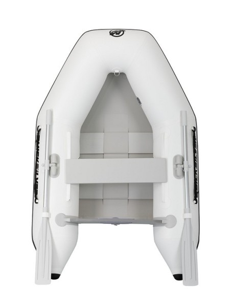 Tender Quicksilver 200 Slatted: Ideale per Barche e Esplorazioni Costiere