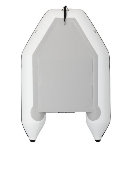 Tender Quicksilver 200 Slatted: Ideale per Barche e Esplorazioni Costiere