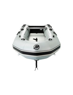 Gommone Quicksilver 300 Sport per Pesca e Sport Acquatici | Pagliolo Rigido 2