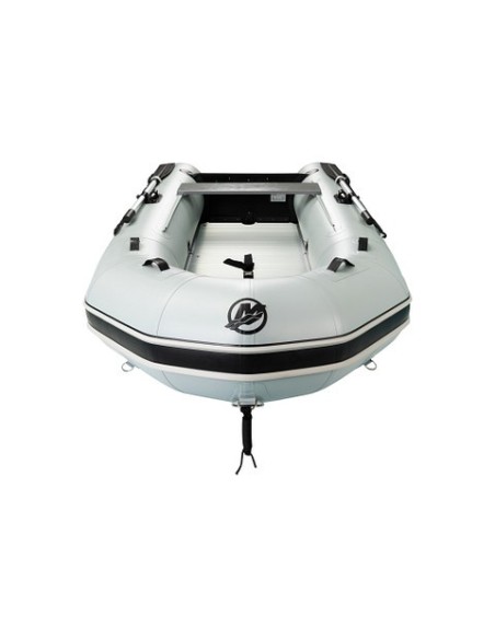 Gommone Quicksilver 300 Sport per Pesca e Sport Acquatici | Pagliolo Rigido