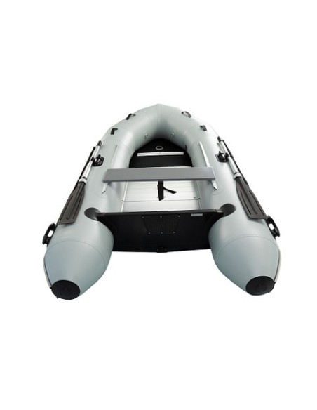 Gommone Quicksilver 300 Sport per Pesca e Sport Acquatici | Pagliolo Rigido