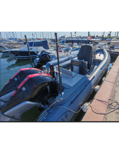 Cab Dorado 8.7 (2022)  in vendita