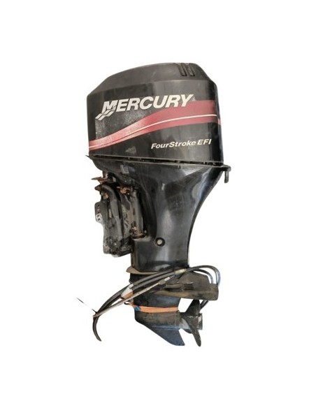 Mercury F40 ELPT EFI 2003, vendita Cagliari. Garanzia 1 anno