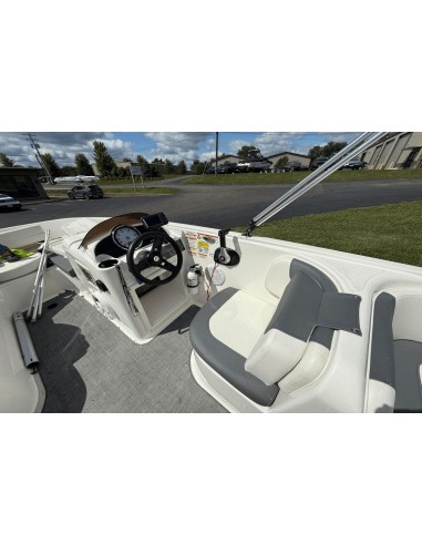 Bayliner 180 XL Sport + Mercury F115 ELPT – In Vendita da Cortis Nautica