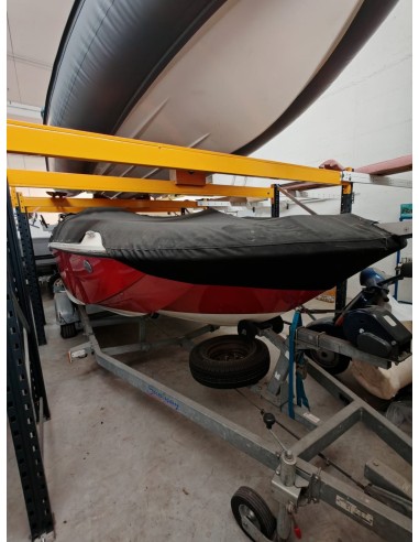 Bayliner 180 XL Sport + Mercury F115 ELPT – In Vendita da Cortis Nautica