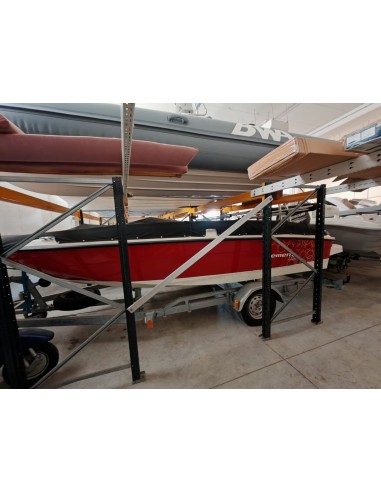 Bayliner 180 XL Sport + Mercury F115 ELPT – In Vendita da Cortis Nautica