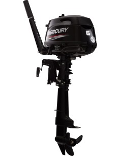 Mercury F6 MH in Offerta e Pronta Consegna | Cortis Nautica Cagliari