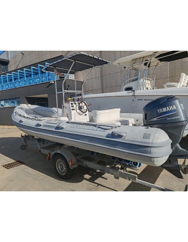 Joker Boat Clubman 21 Yamaha 115 in vendita | Cortis Nautica