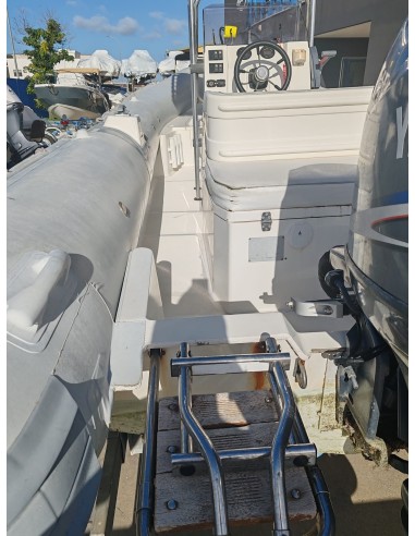 Joker Boat Clubman 21 Yamaha 115 in vendita | Cortis Nautica