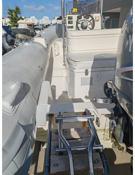 Joker Boat Clubman 21 Yamaha 115 in vendita | Cortis Nautica