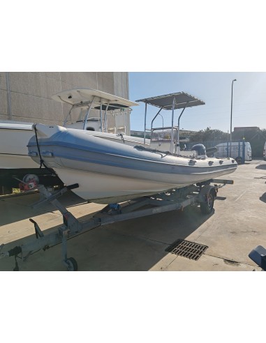 Joker Boat Clubman 21 Yamaha 115 in vendita | Cortis Nautica