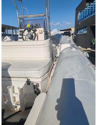 Joker Boat Clubman 21 Yamaha 115 in vendita | Cortis Nautica