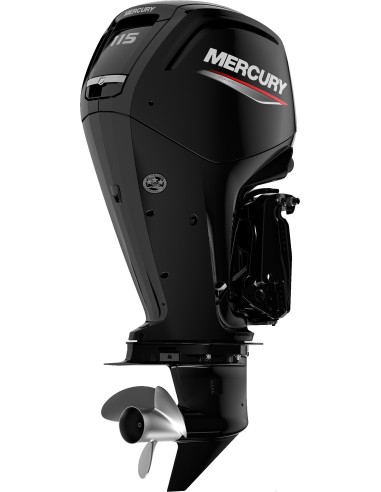 Mercury F115 ELPT 4T – Scheda tecnica e vendita | Cortis Nautica