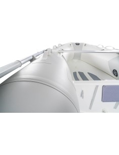 Tender Eurovinil 270 Ultralleggero in vendita | Cortis Nautica 2