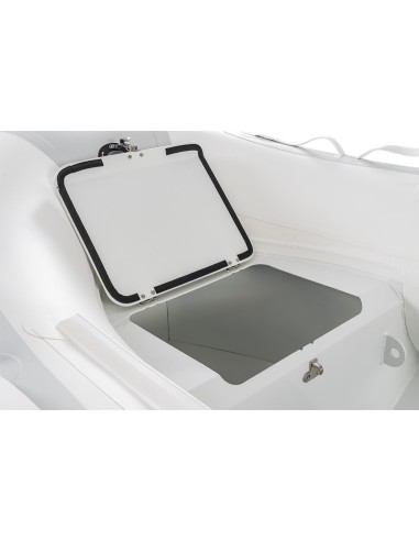 Tender Eurovinil 290 Ultralleggero in vendita | Cortis Nautica