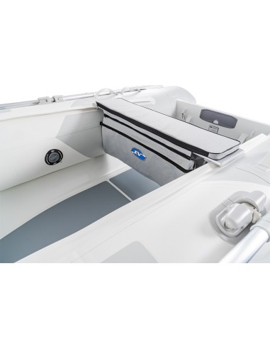 Tender Eurovinil 290 Ultralleggero in vendita | Cortis Nautica