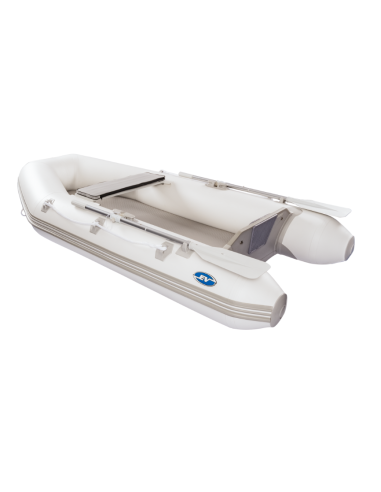 Tender Eurovinil 250 Gonfiabile Plus in vendita | Cortis Nautica
