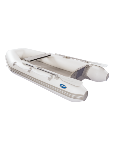 Tender Eurovinil 250 Gonfiabile Plus in vendita | Cortis Nautica