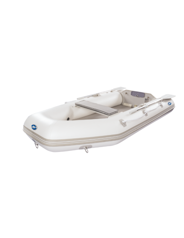 Tender Eurovinil 250 Gonfiabile Plus in vendita | Cortis Nautica