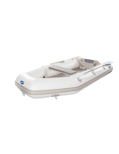 Tender Eurovinil 250 Gonfiabile Plus in vendita | Cortis Nautica